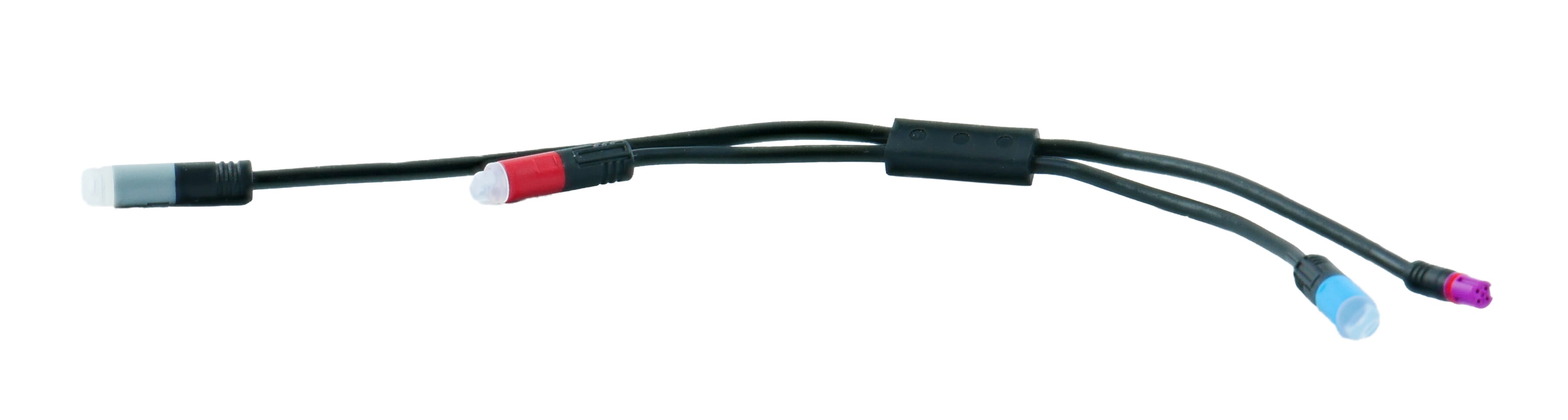 Bosch MPP connection cable for light & speed sensor