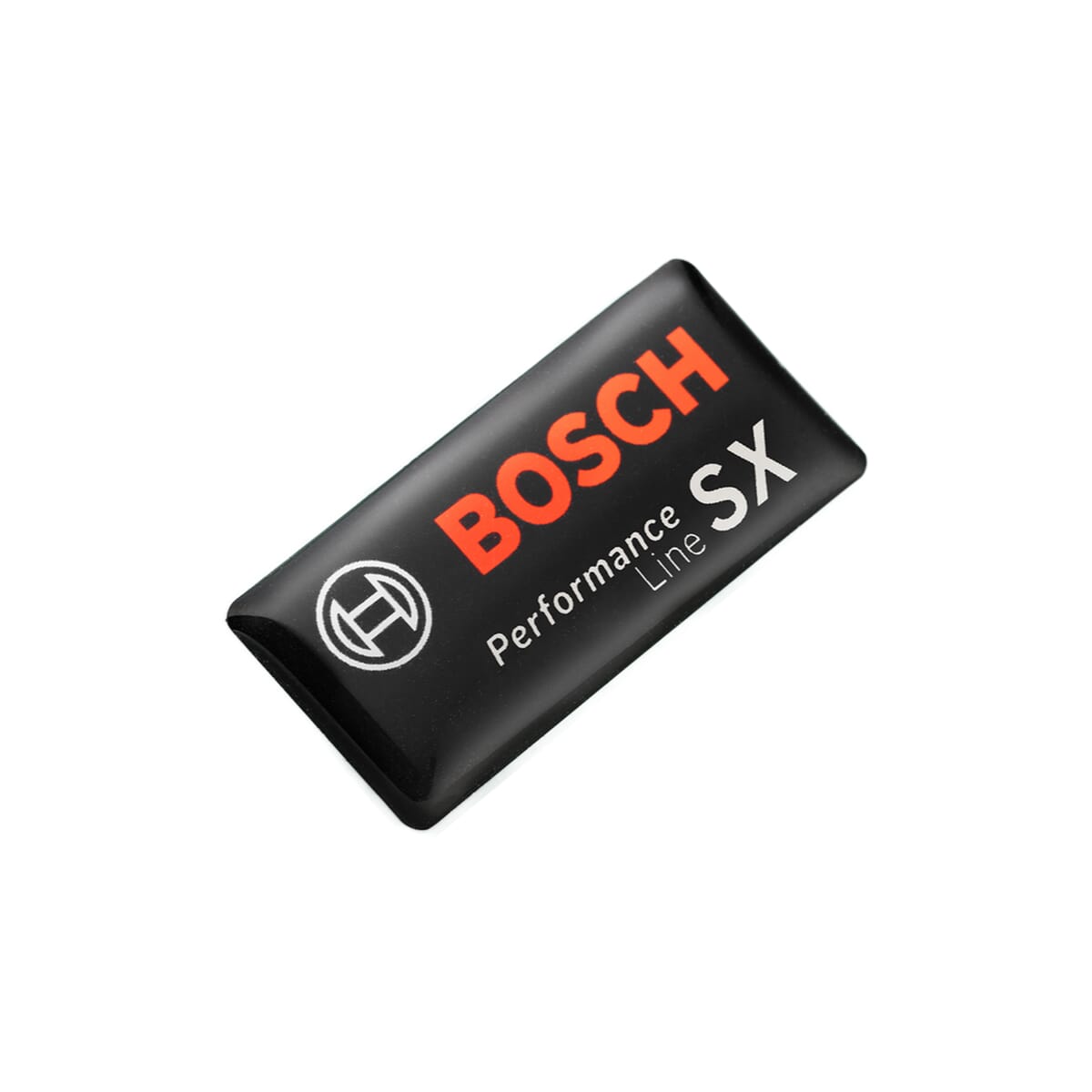 Bosch logo sticker Performance Line SX