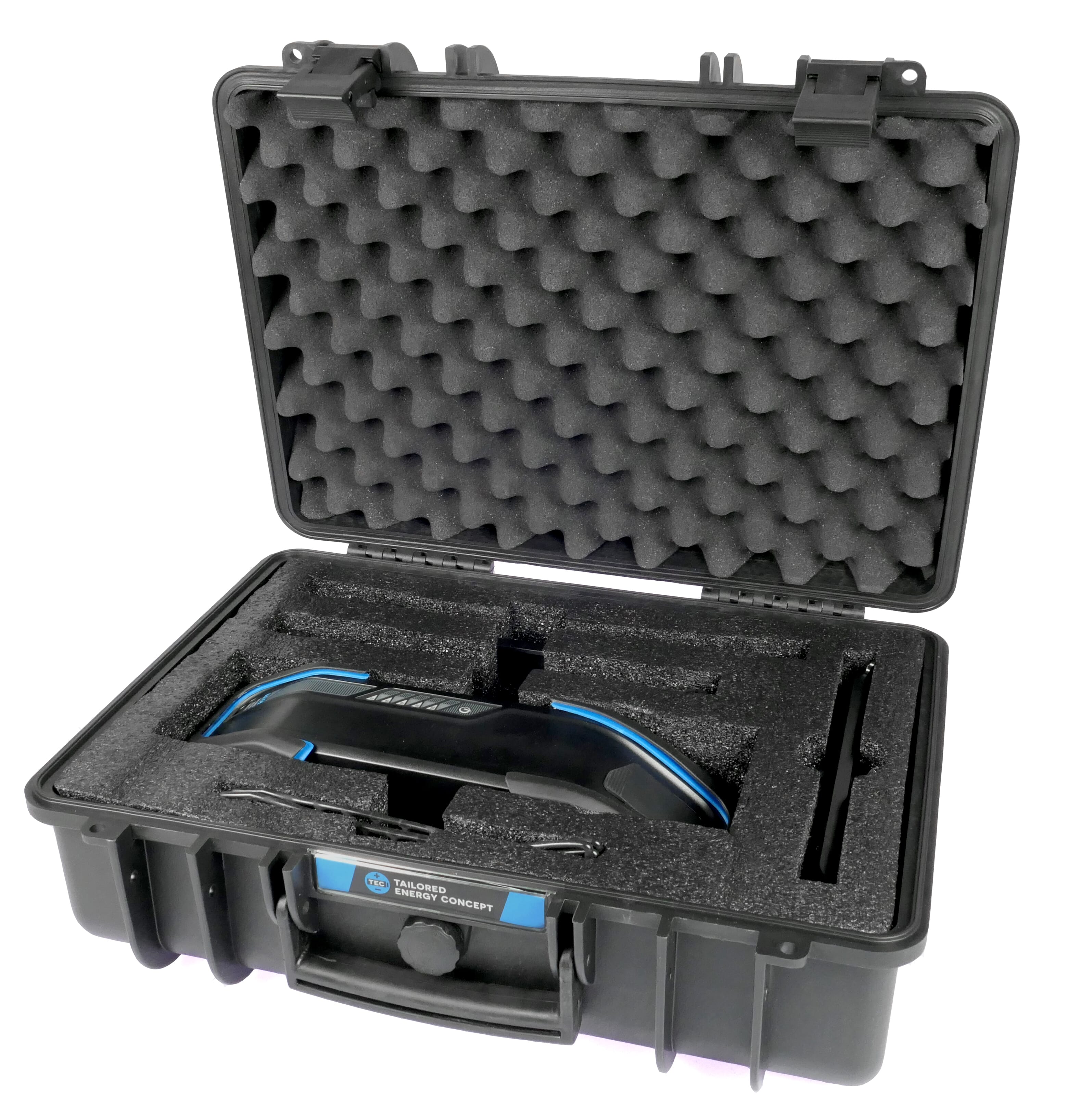 Focus T.E.C. Pack Akkuerweiterung für Shimano Steps E8000