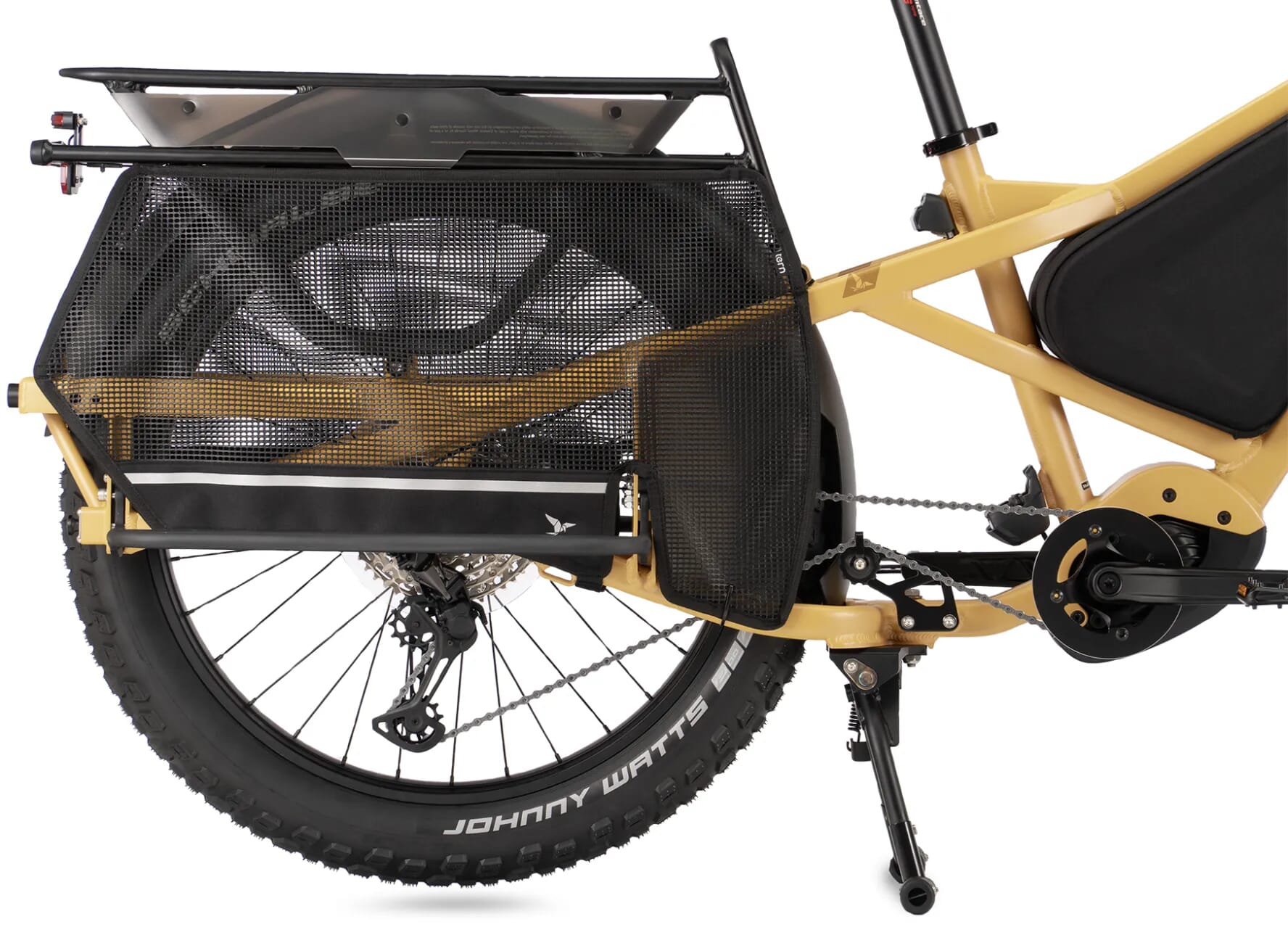 Tern Sidekick Wheel Guard XL