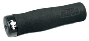KTM original handles FOAM CLAMP-black
