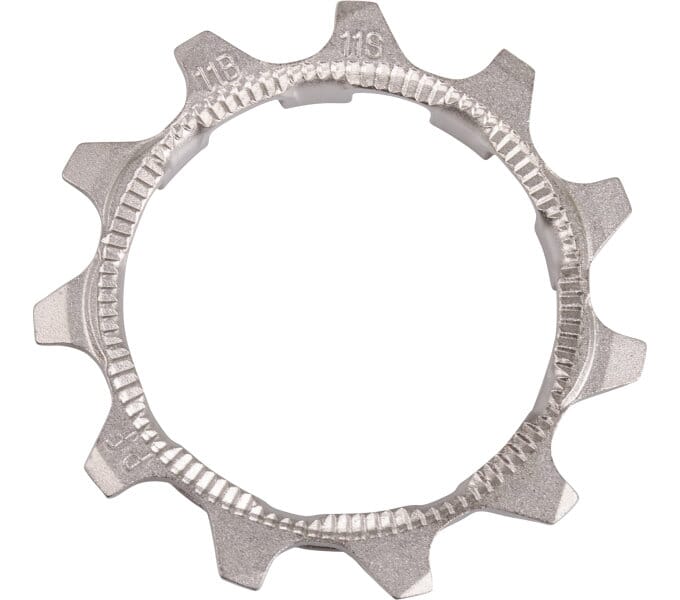 SHIMANO sprocket for XT CS-M8000 cassette 11 | 13 | 15 | 17 | 19 teeth