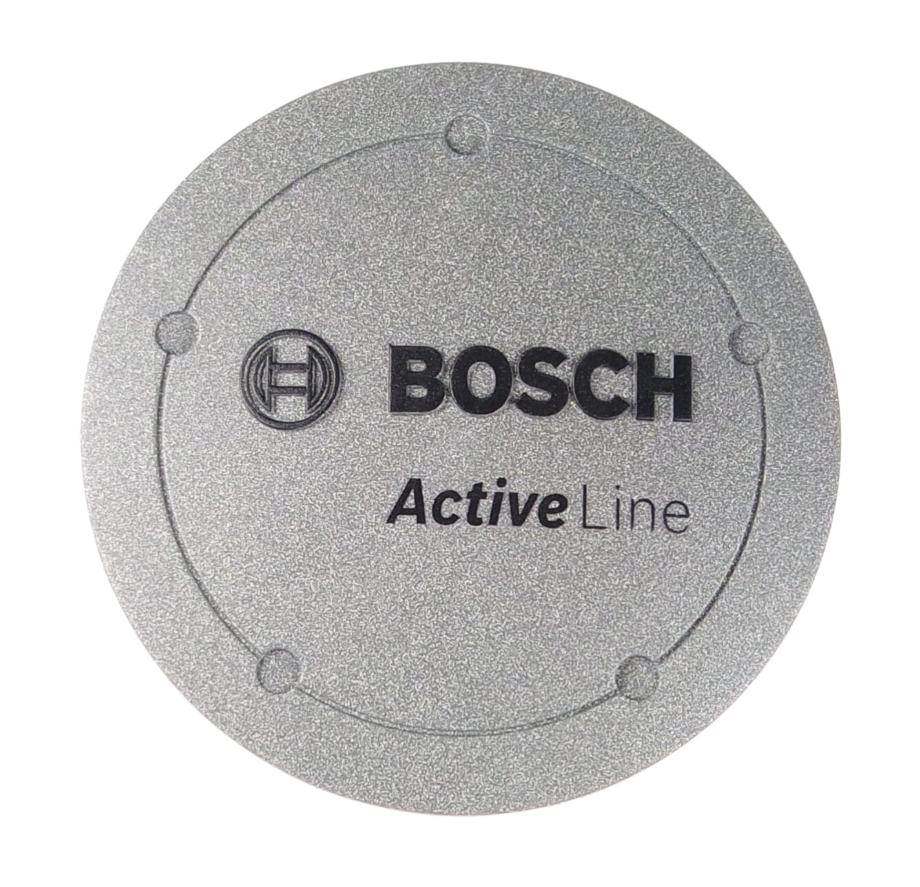 Bosch E-Bike Logo Cover for Active Line