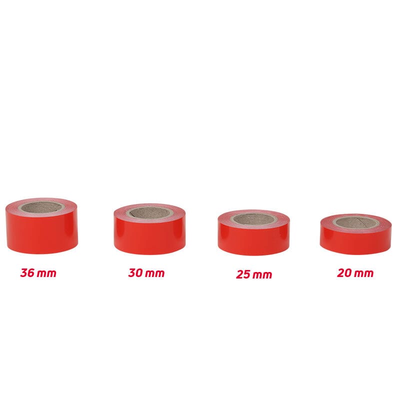 Zefal rim tapes