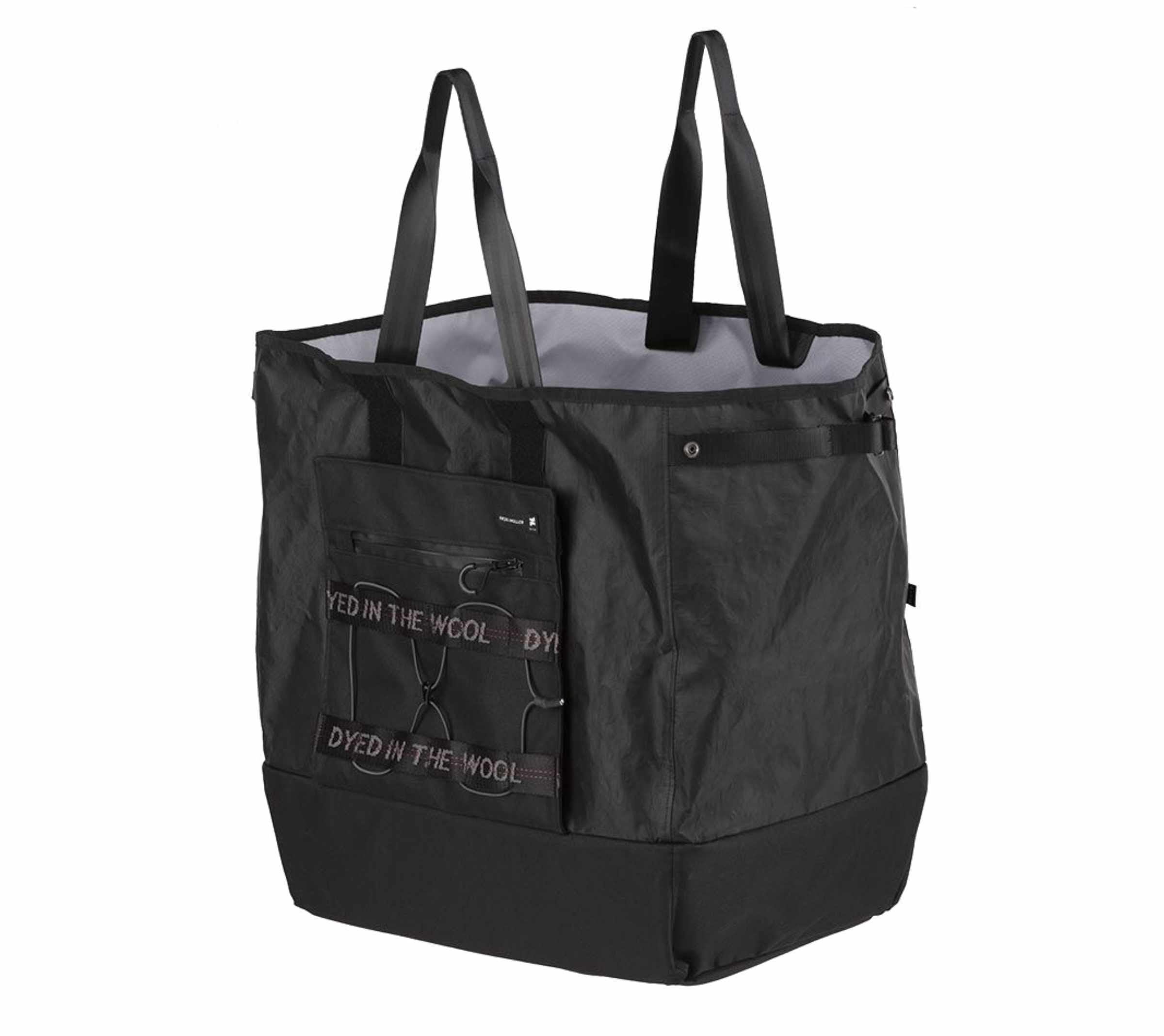 Riese & Müller Carrie cargo bag