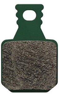 Magura ebike organic brake pad 8.S for 4-piston MT disc