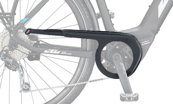 KTM Horn chain guard for Bosch Gen4 - PT500