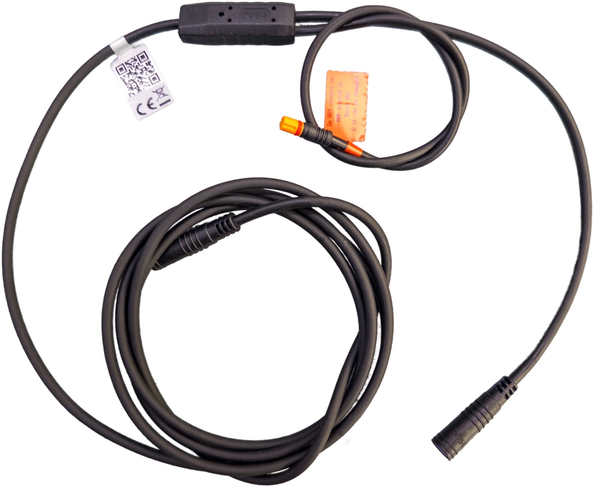 Rohloff E-14 2.0 DC-CAN adapter - Bosch Smart System (BES3)