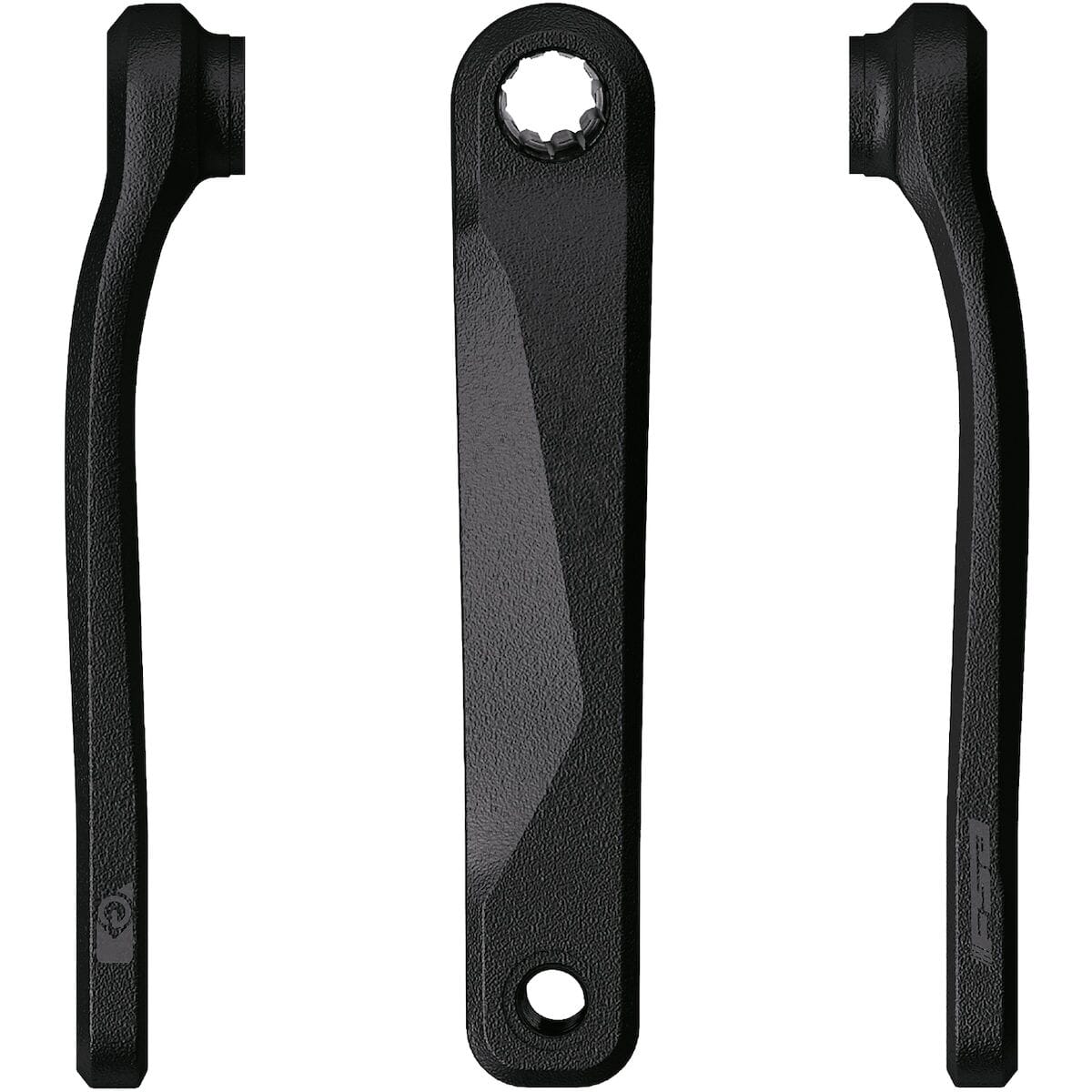 FSA E-Bike Kurbelarme CK-220 ISIS