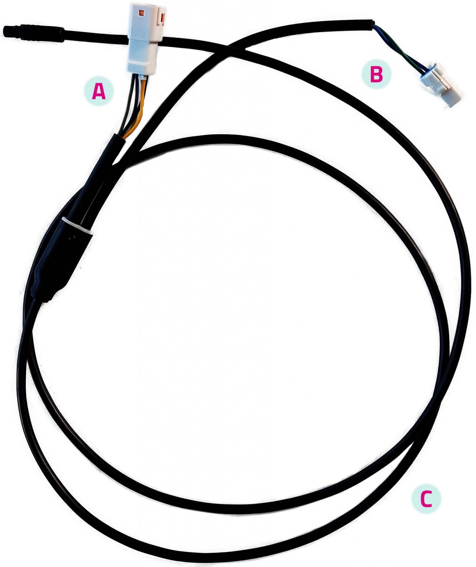 FIT HMI-cable Panasonic