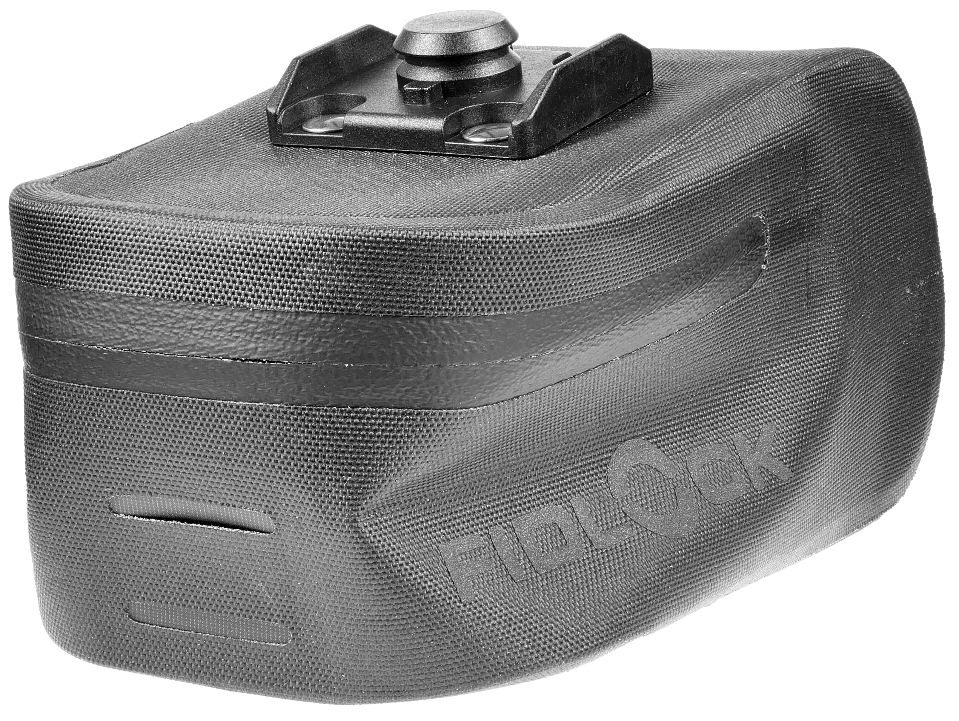 Fidlock saddle bag PUSH 600 without bracket