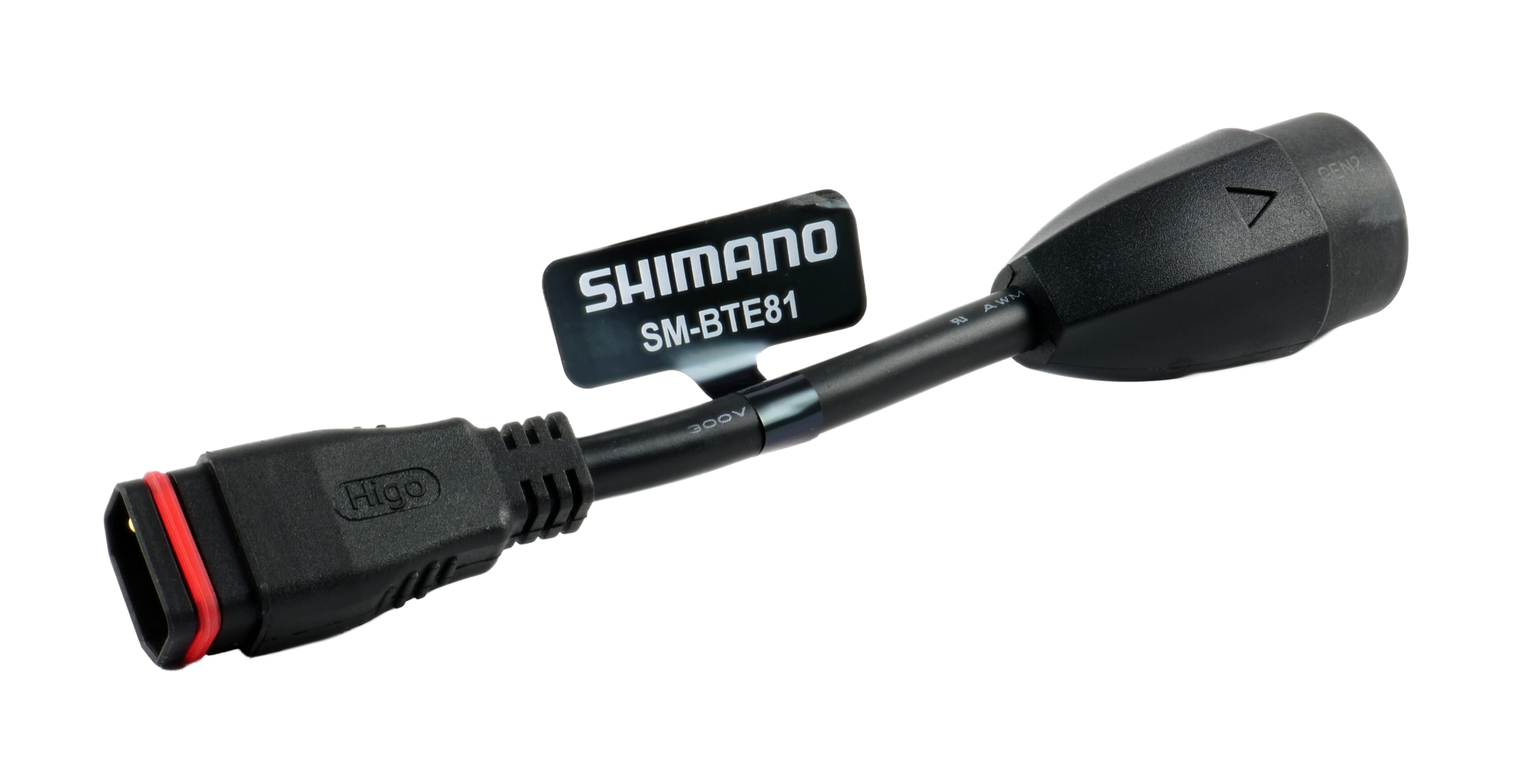 Shimano STEPS charging adapter SM-BTE81