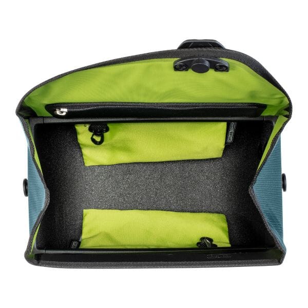 Ortlieb - Sacoche de porte-bagages E-Trunk black