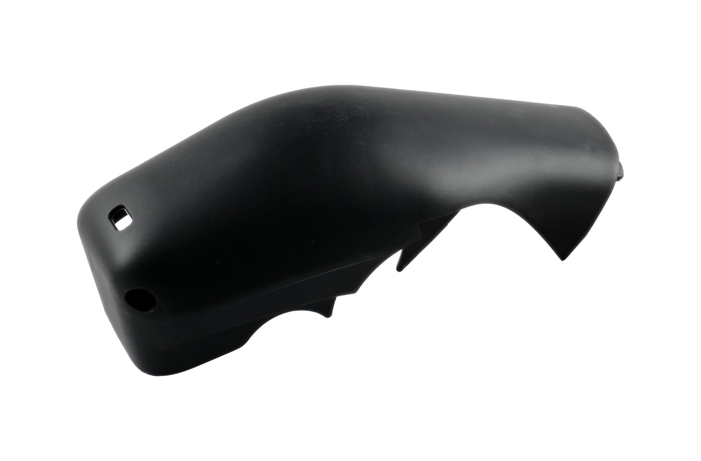 Cube motor cover for Longtail Hybrid MY23-26