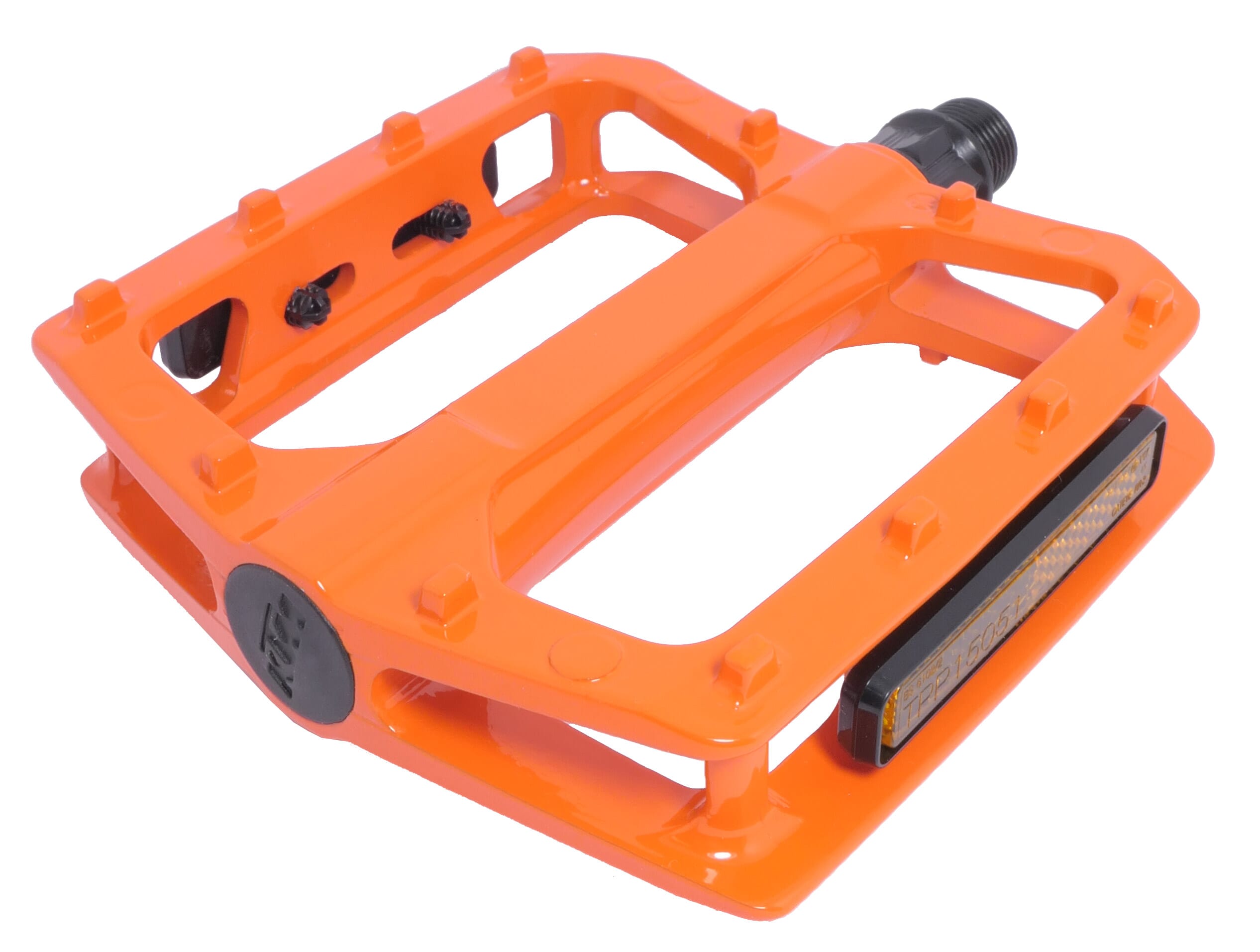 KTM Pedal - Team Trail Aluminium orange