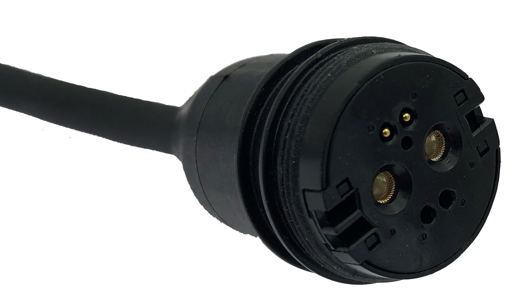 BMZ / Derby travel charger Rosenberger plug