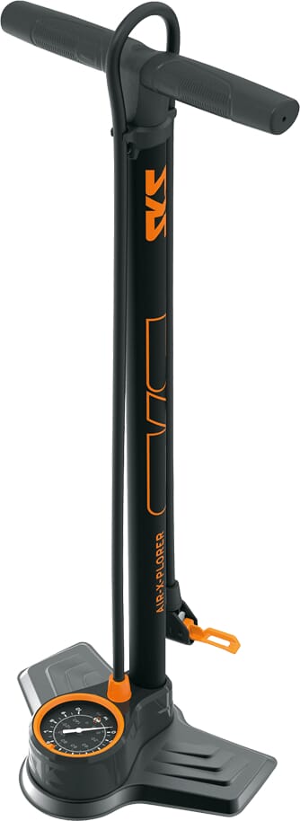 SKS Air-X-Plorer 10.0 floor pump