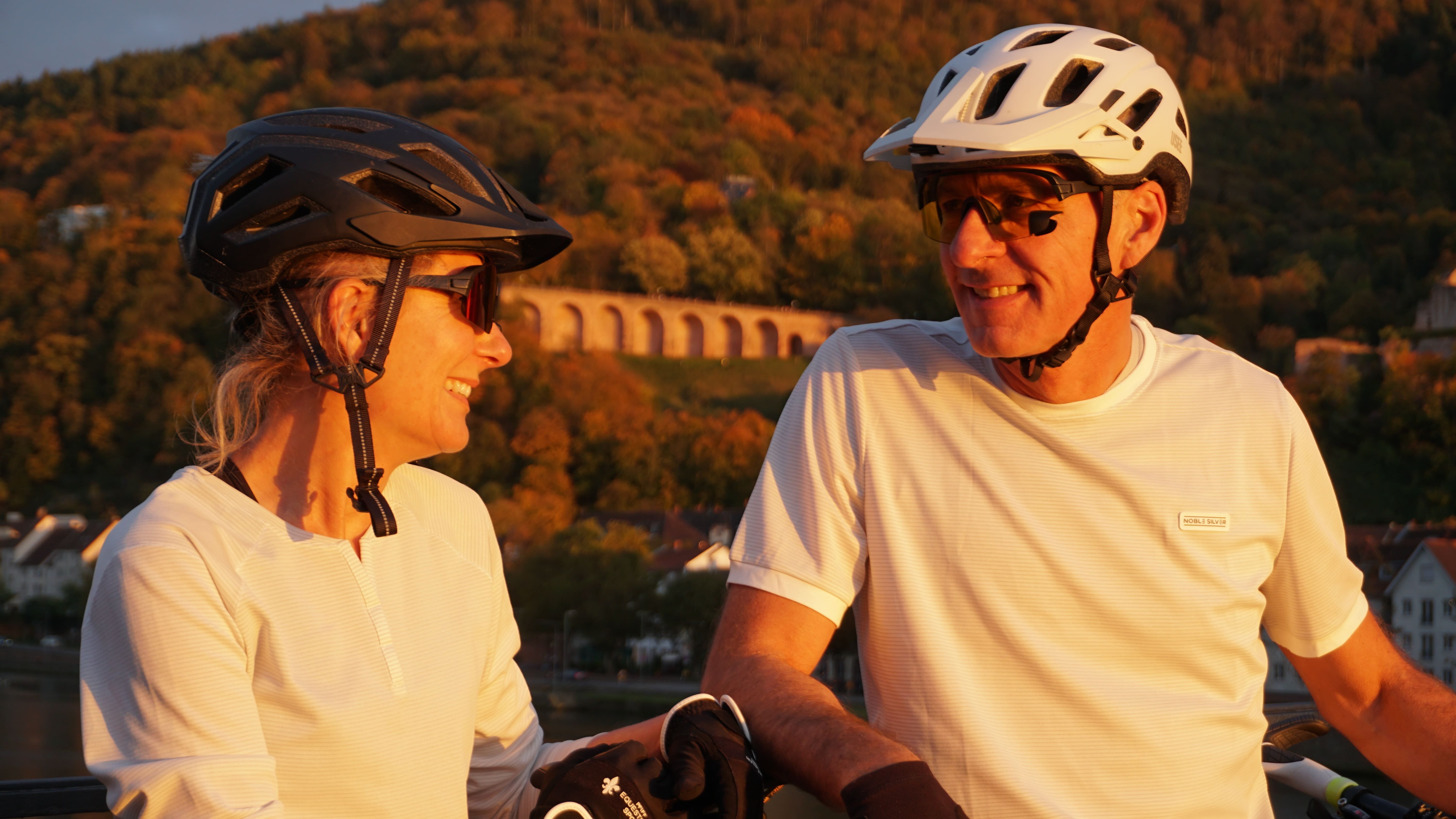 TriEye View Sport Basic Action