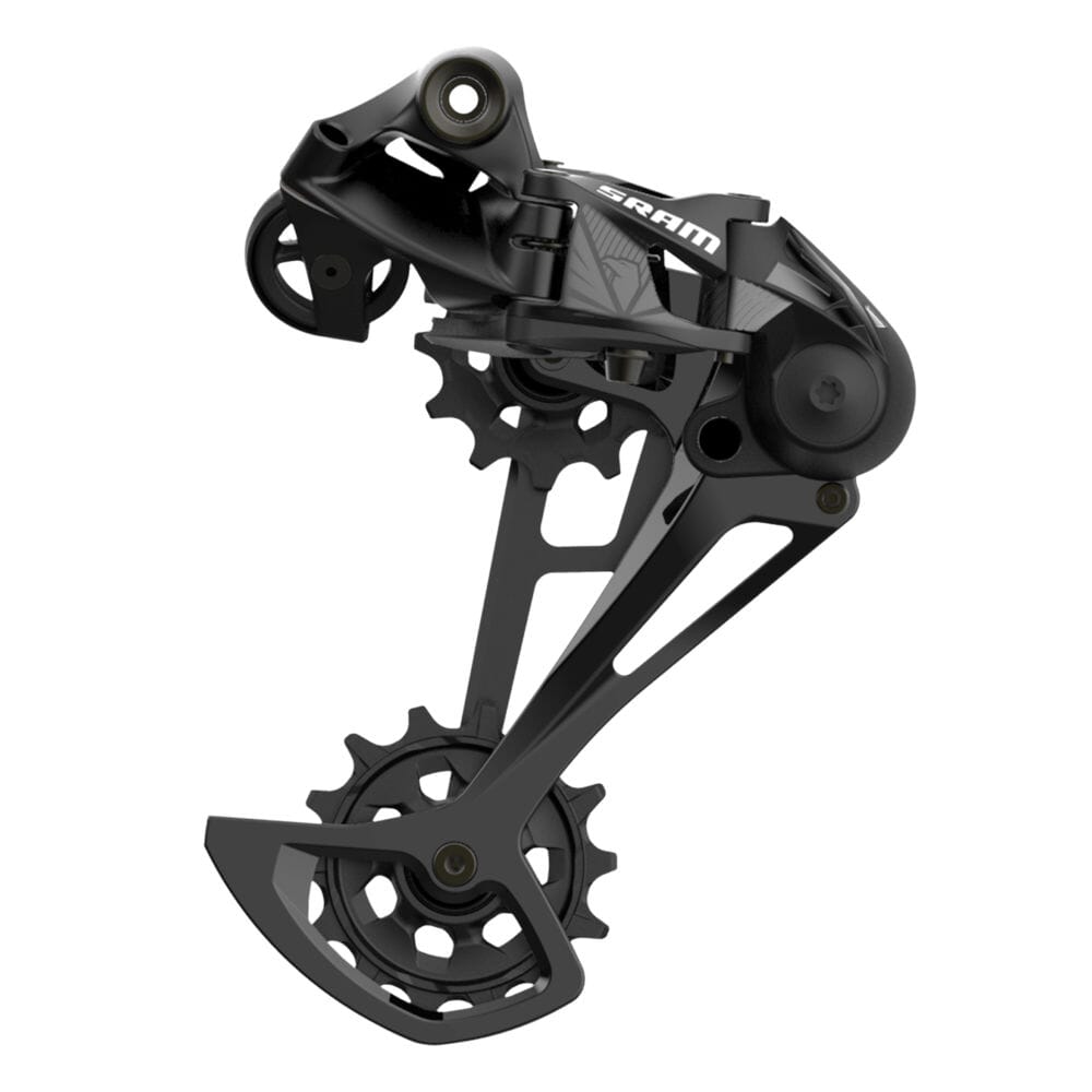 SRAM PG-1230 Eagle cassette 12-speed 11-50 teeth