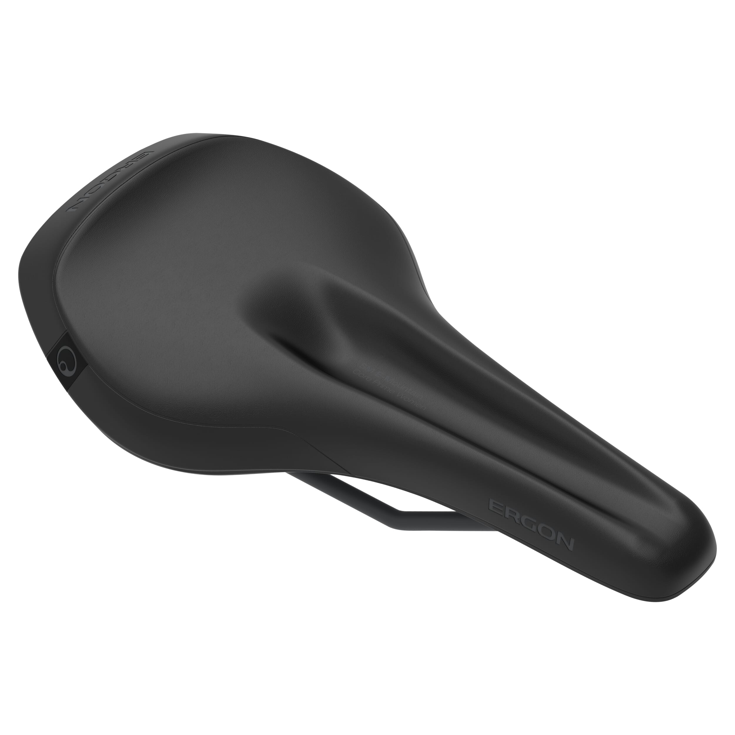 Ergon SM E-Mountain Core Prime Saddle - Ladies