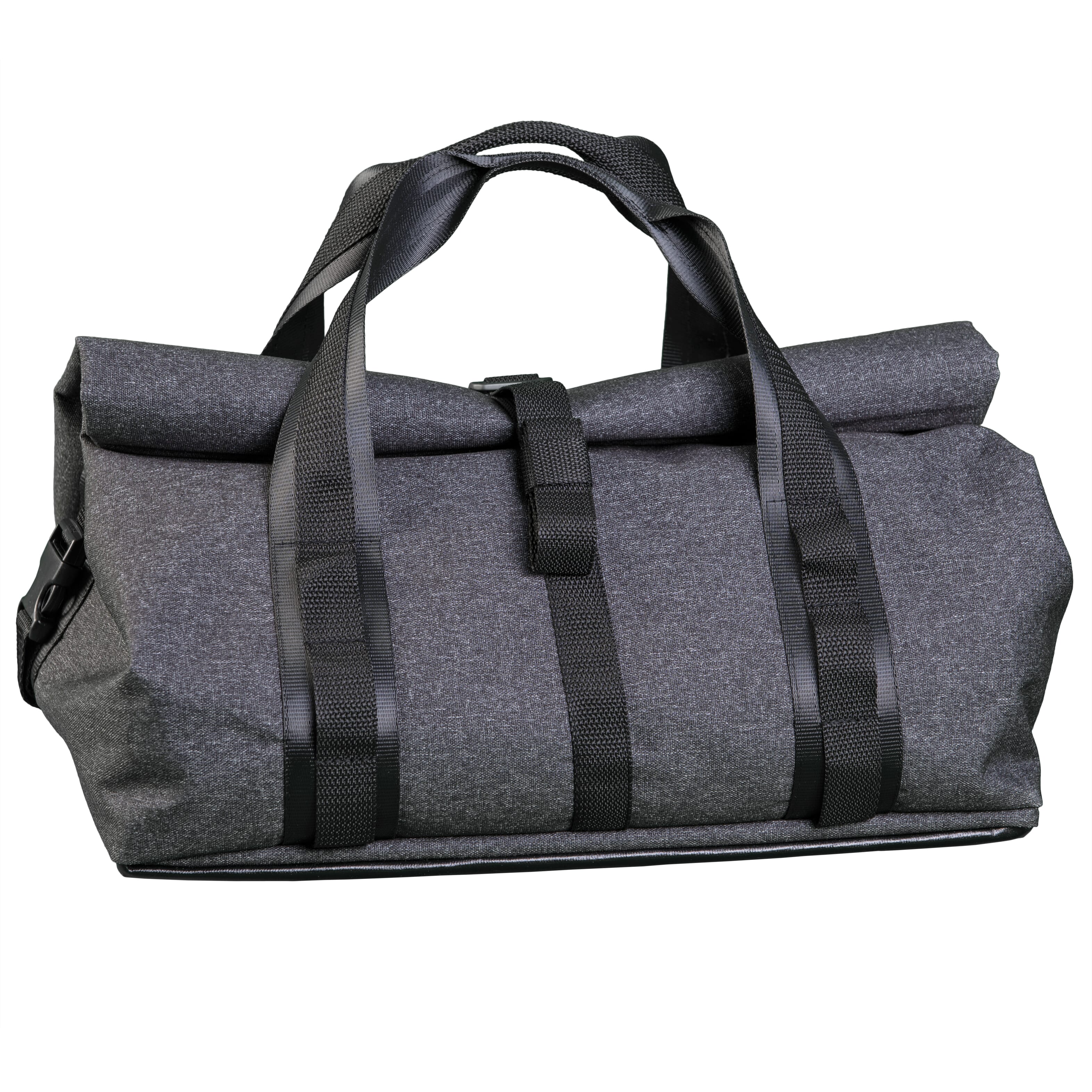 Bergamont LT Carrier Top Bag