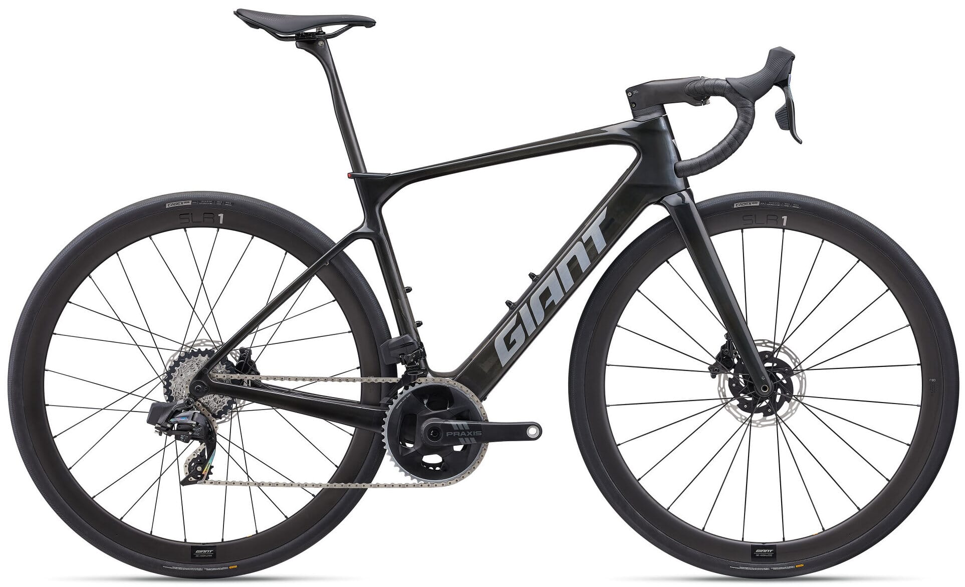 Giant Defy E+ Advanced E+ Elite 1 - 2025