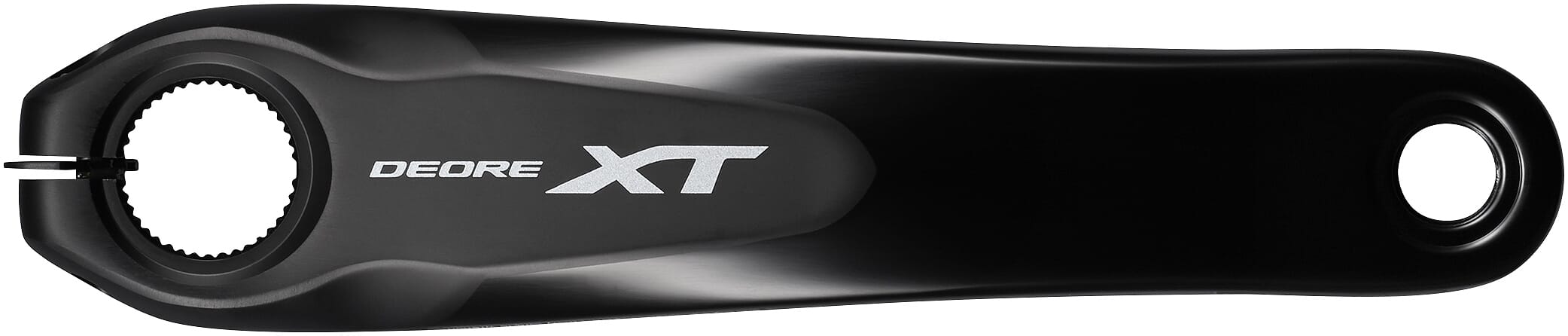 Shimano crank arm set Deore XT STePS FC-M8050