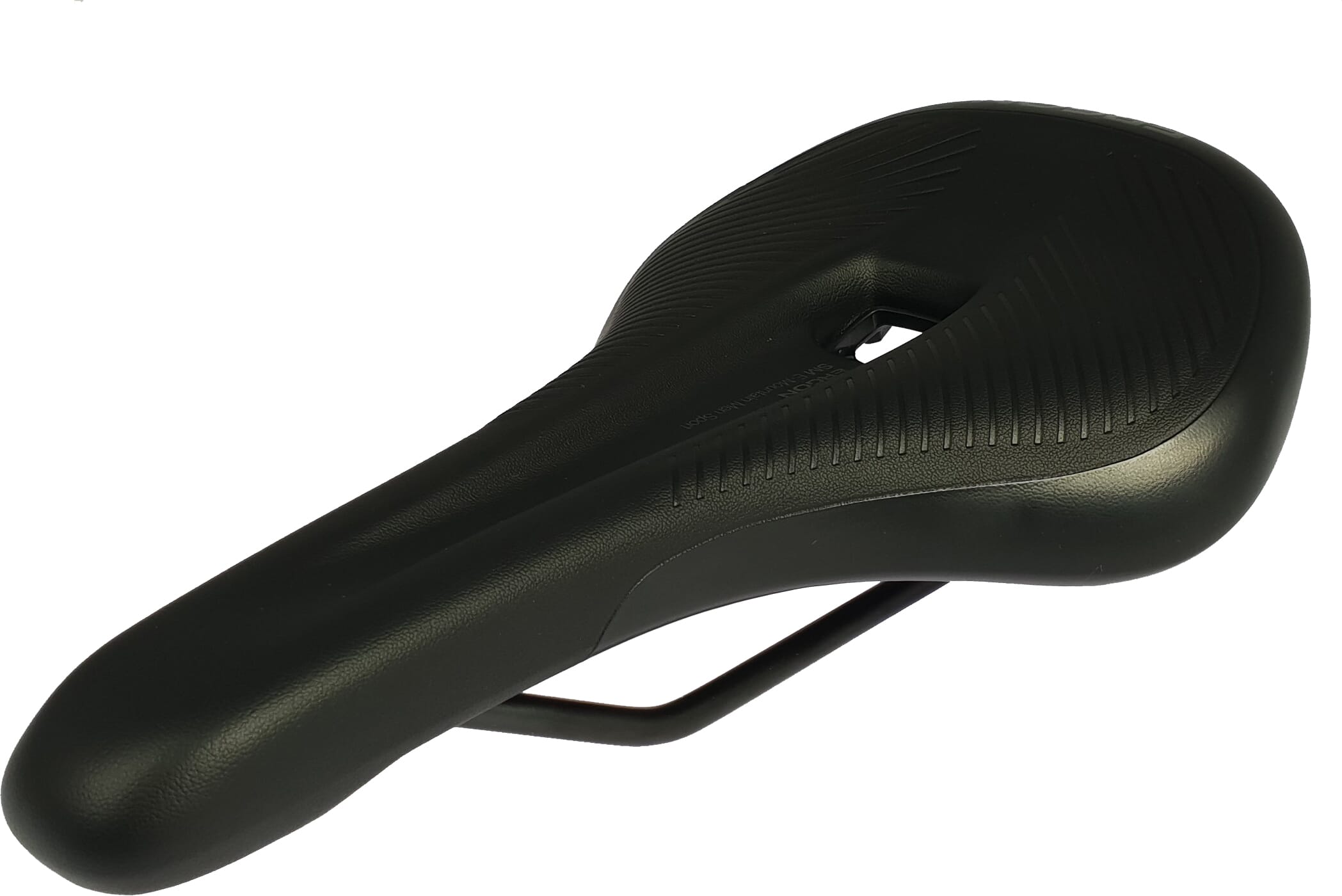 Ergon SM E-Bike Sattel Hinterseite