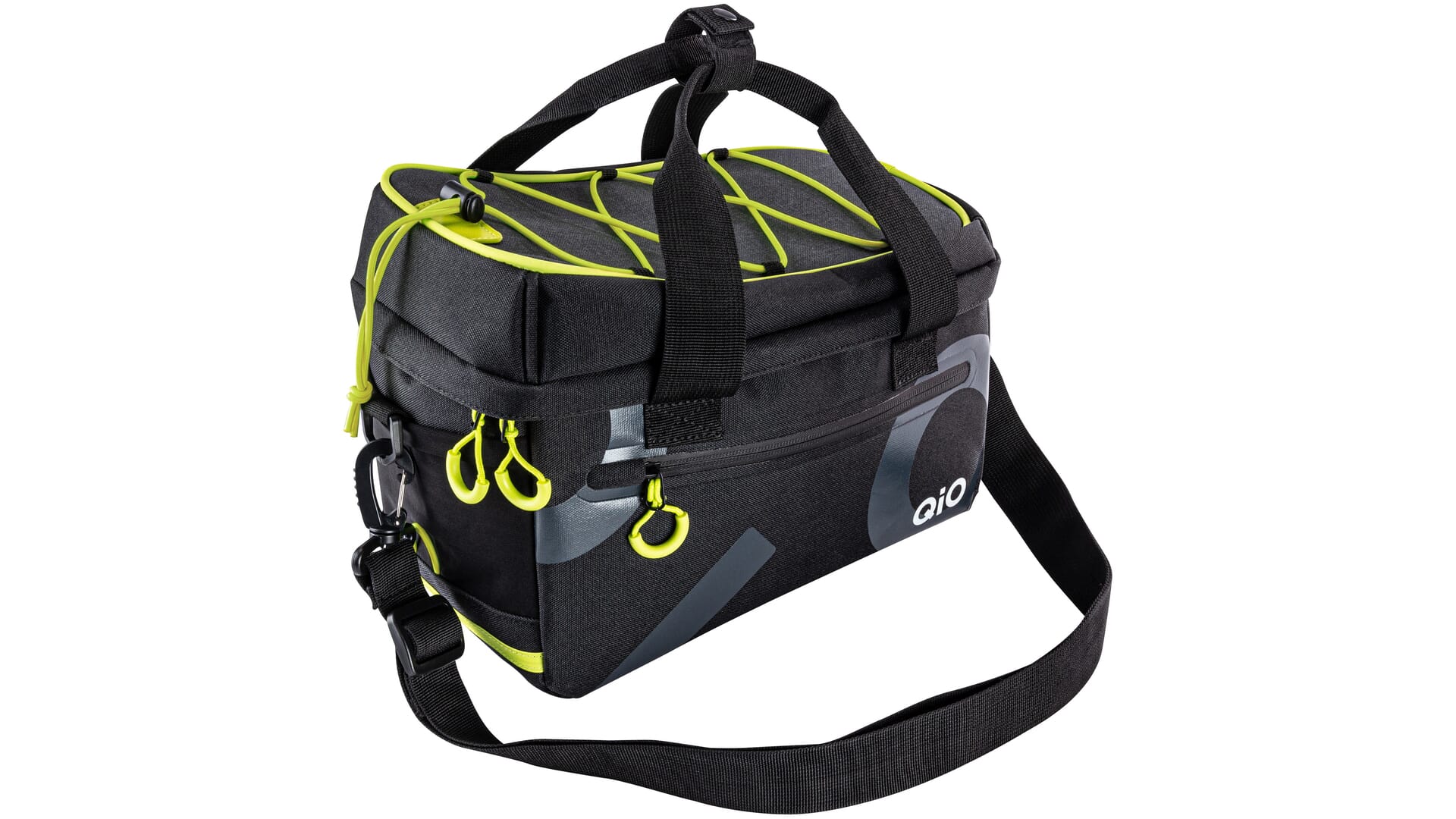 Qio Gepäckträgertasche NOAH