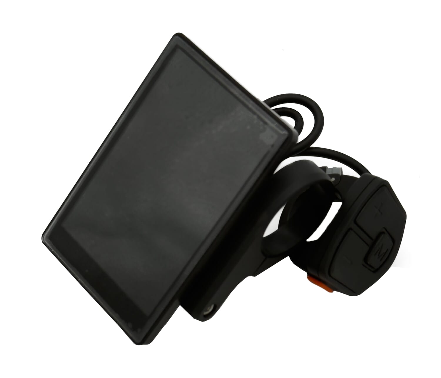 Brose e-bike display Central DS103 with remote control unit
