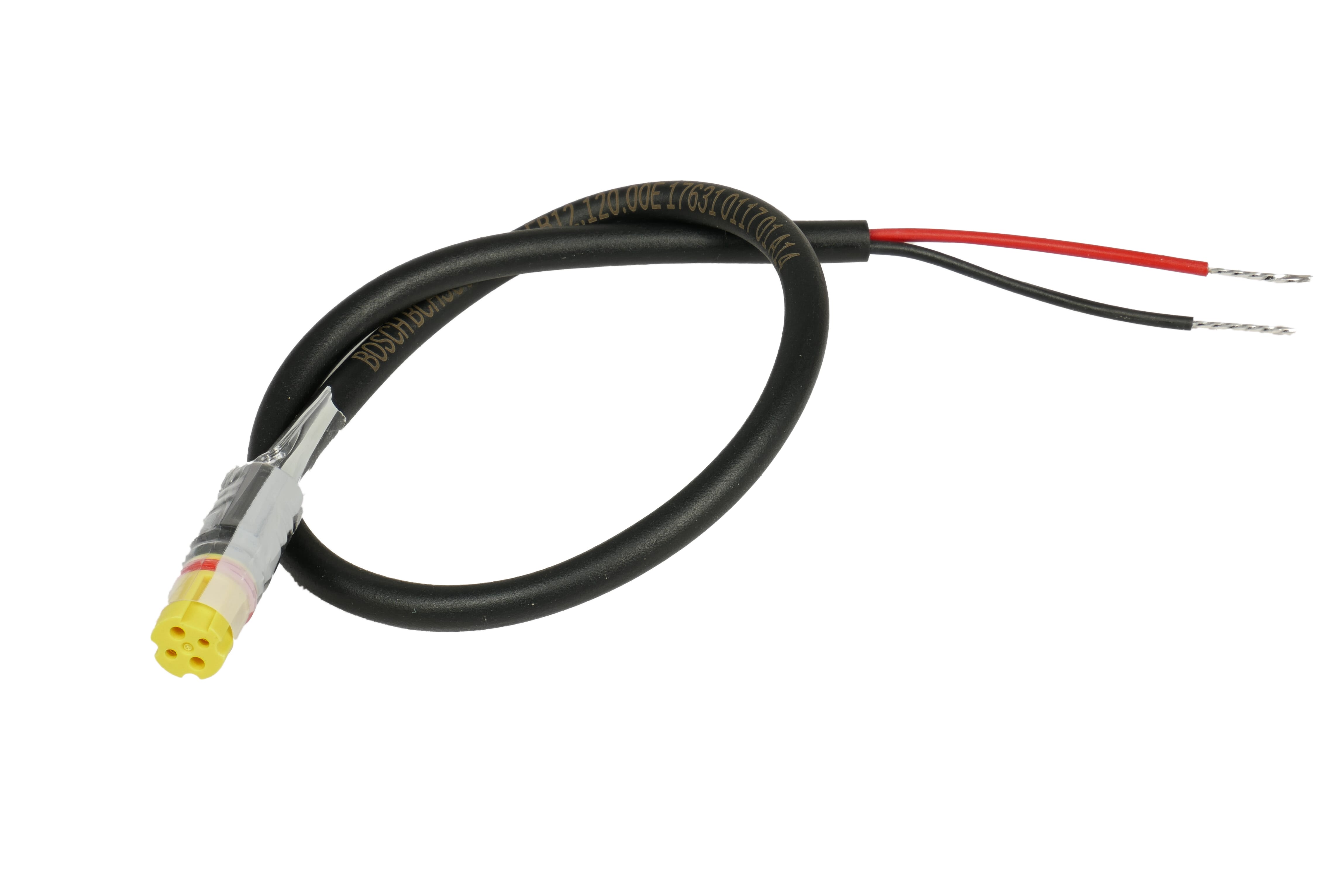 Bosch auxiliary power cable Smart System HPP