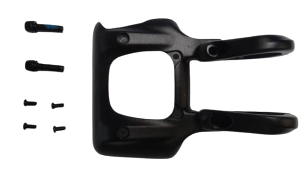 Giant Ride Control Evo mounting set 31.8mm City Mount