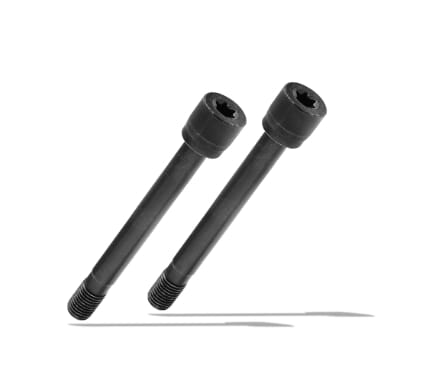 2124574- Bosch Schrauben-Set für Gen.5 Motoren BDU31YY, BDU34YY, BDU38YY schmal