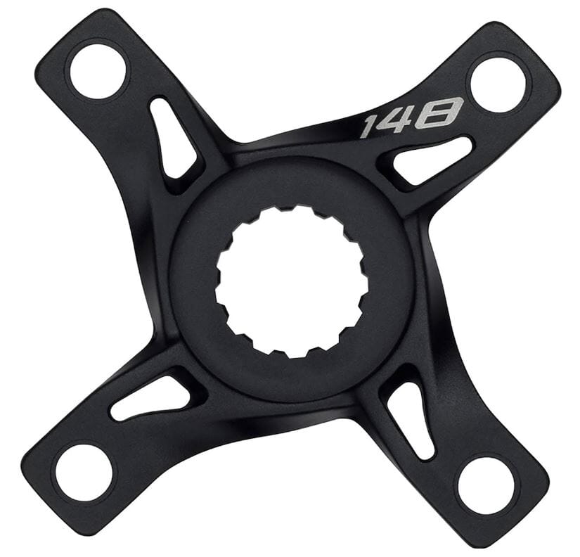 FSA Spider E-Bike 4-Arm Alu 1-fach für Bosch BNI Gen3