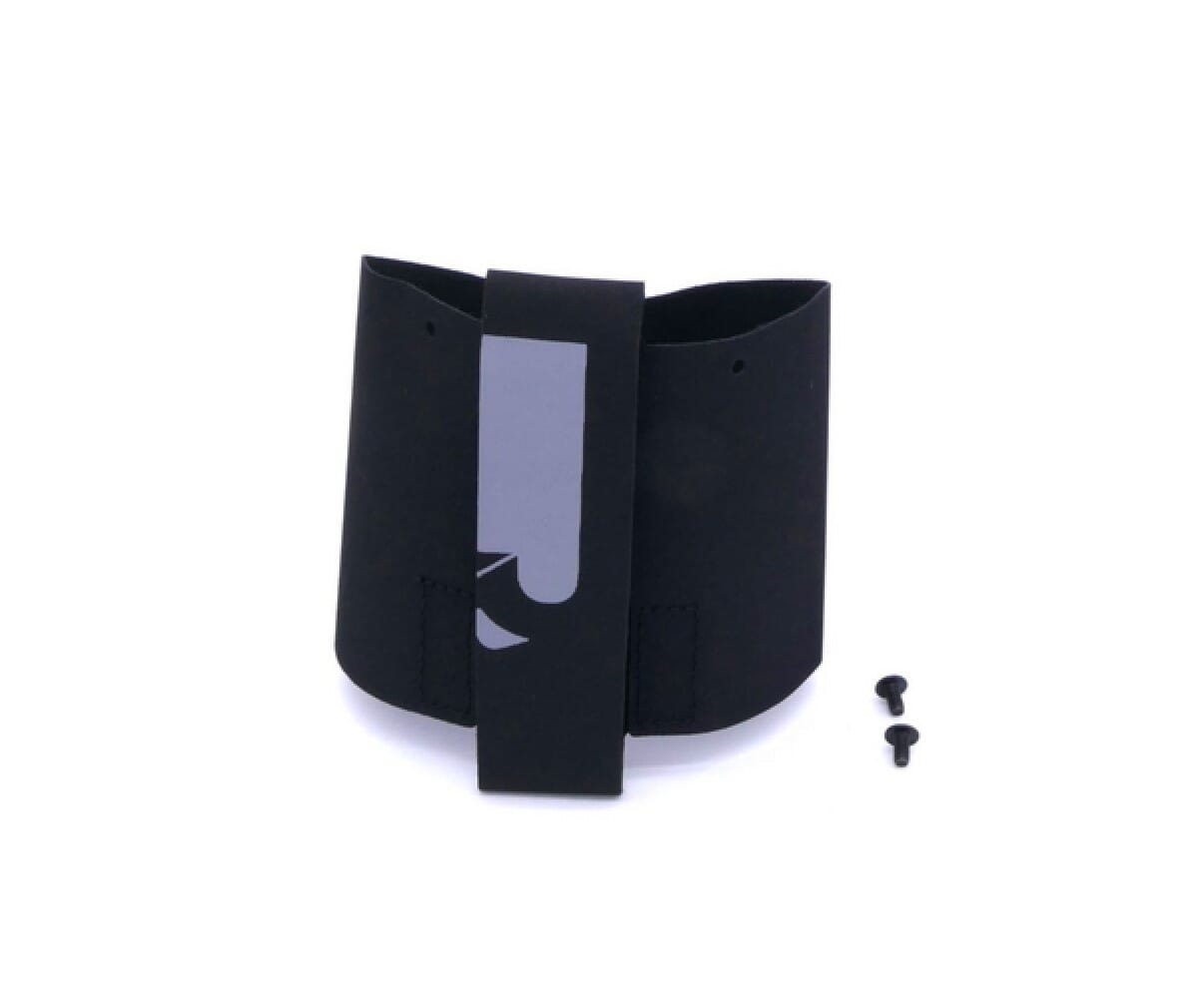 Moustache J models Battery removal loop
