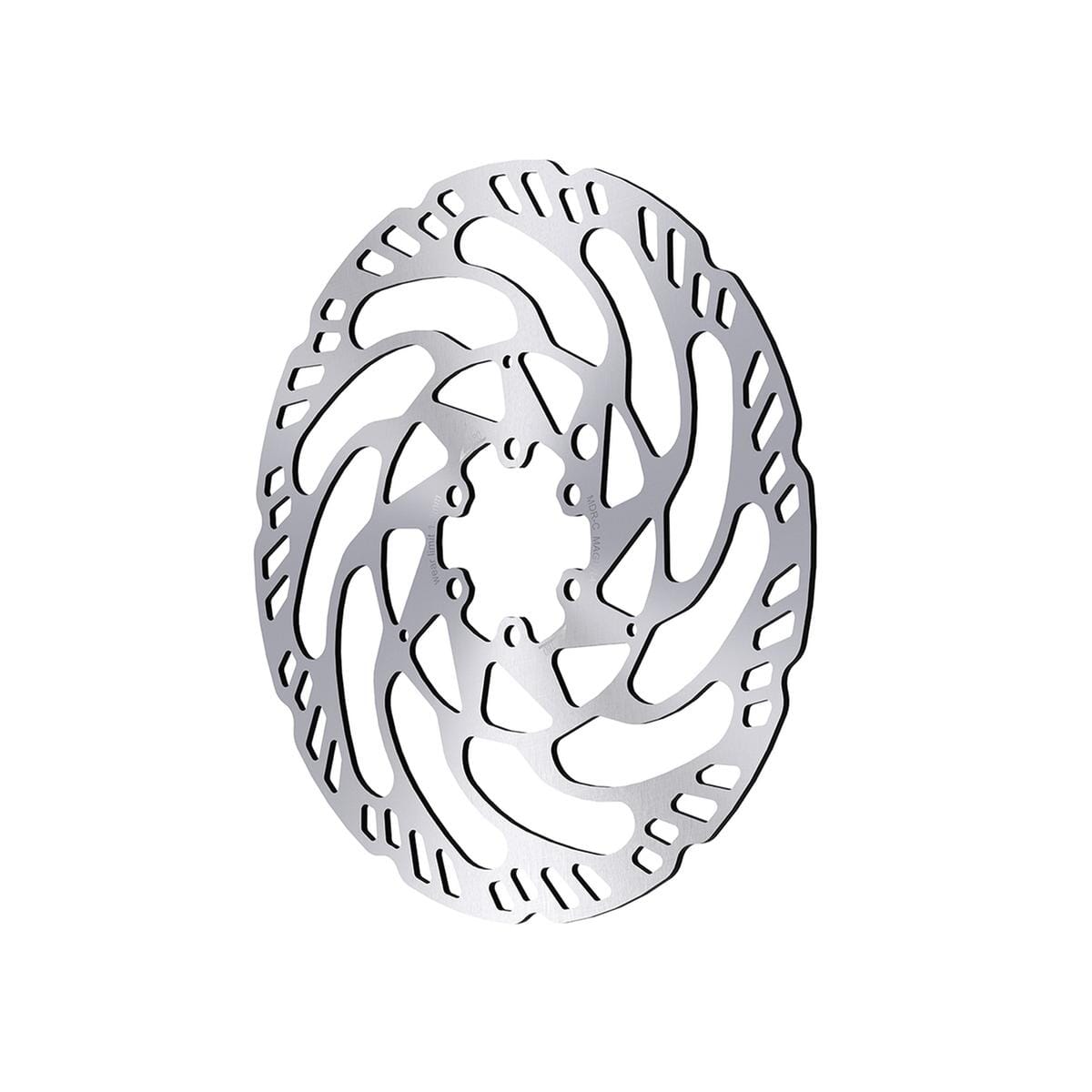 Magura ebike brake disc MDR-C, silent steady top quality 6 Loch, 180mm