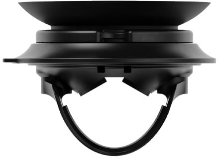Fidlock Vacuum Handlebar Base universal holder profile