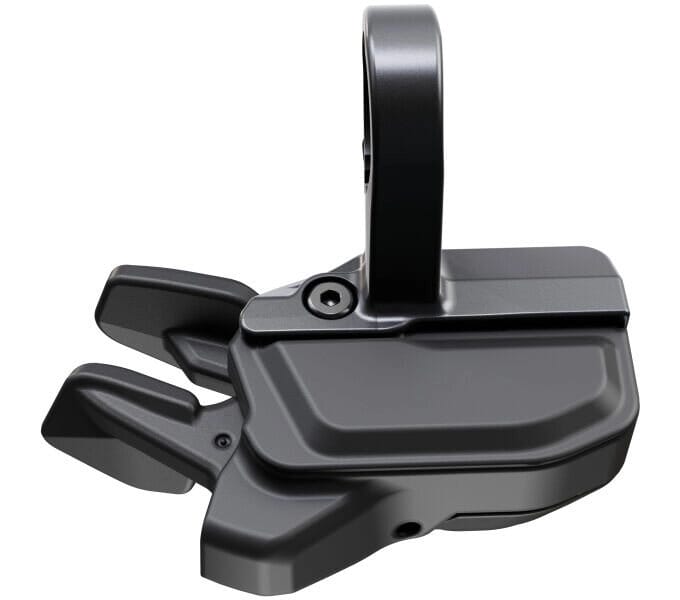 Shimano Deore Di2 シフター　SW-M6250-R Shimano Deore Di2 SW-M6250 shifter - right | eBike24