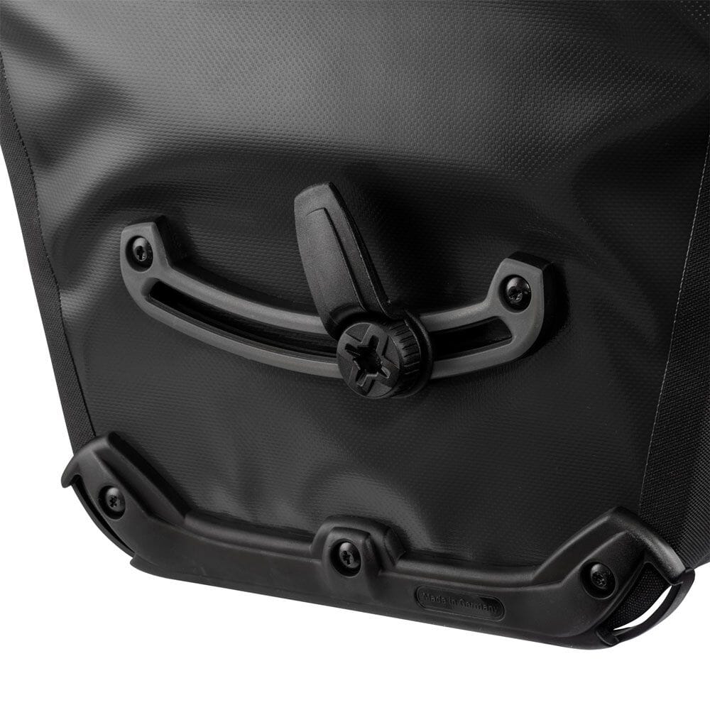 Ortlieb Back-Roller Free single luggage carrier bag 3