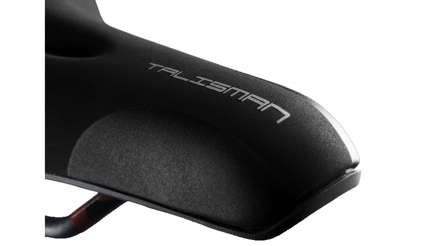 Sportourer TALISMAN eBike saddle - Detail 2