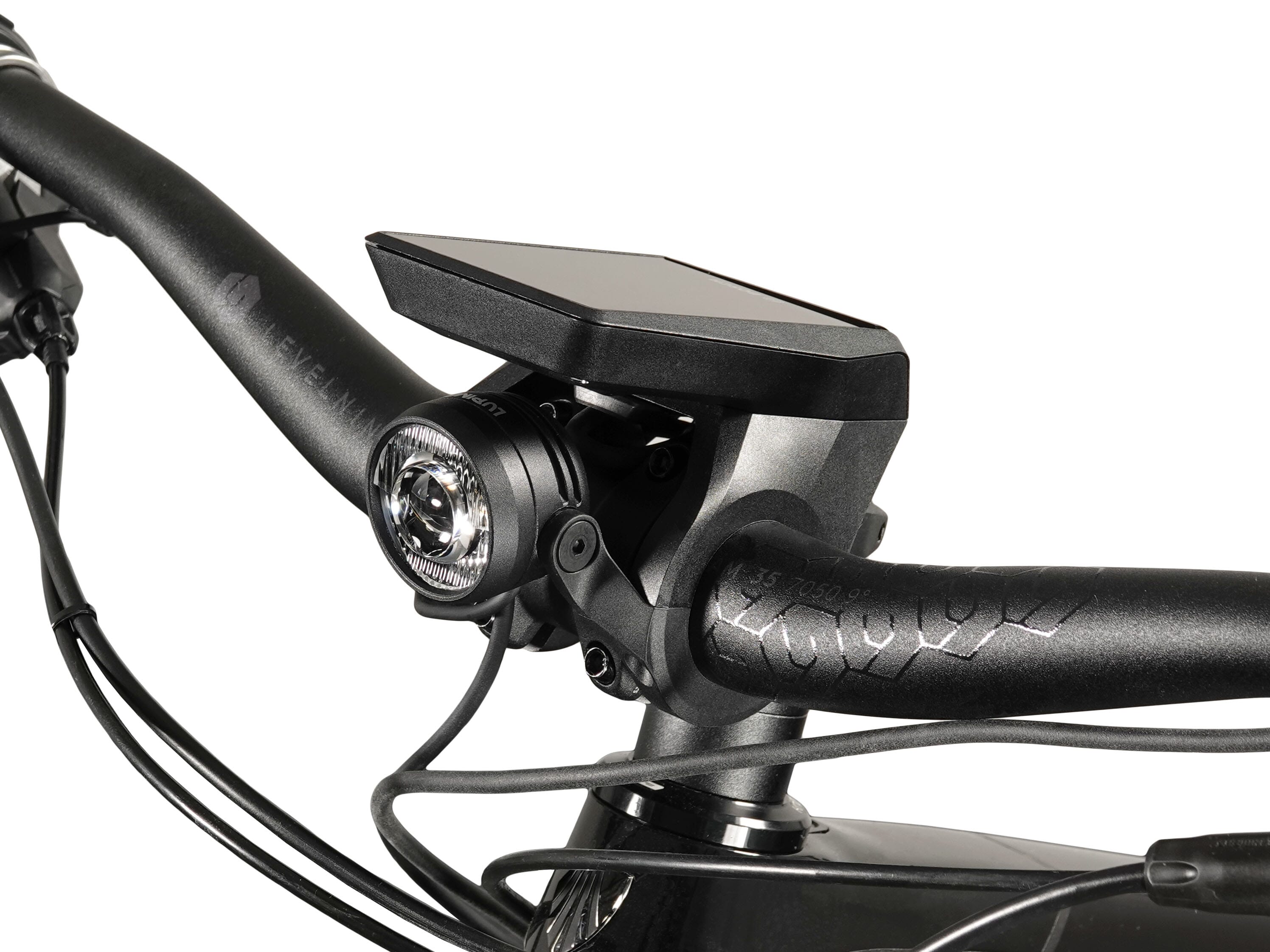 Lupine SL Nano Bosch für Intuvia / Nyon