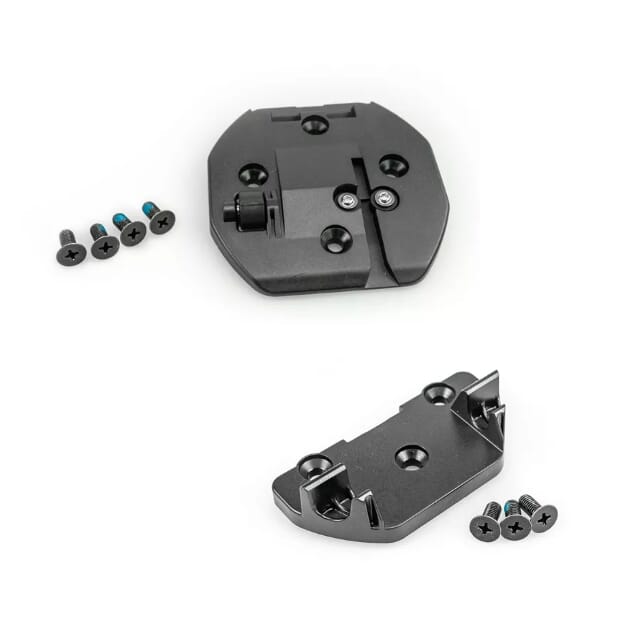 FIT 2.0 screw-on plate kit for TP 700 48V battery