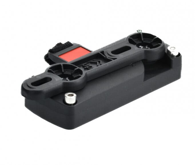 Fidlock holder for TQ Range Extender