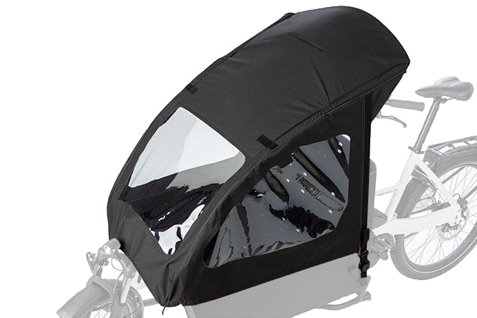 Riese & Müller Transporter 65 - Child hood