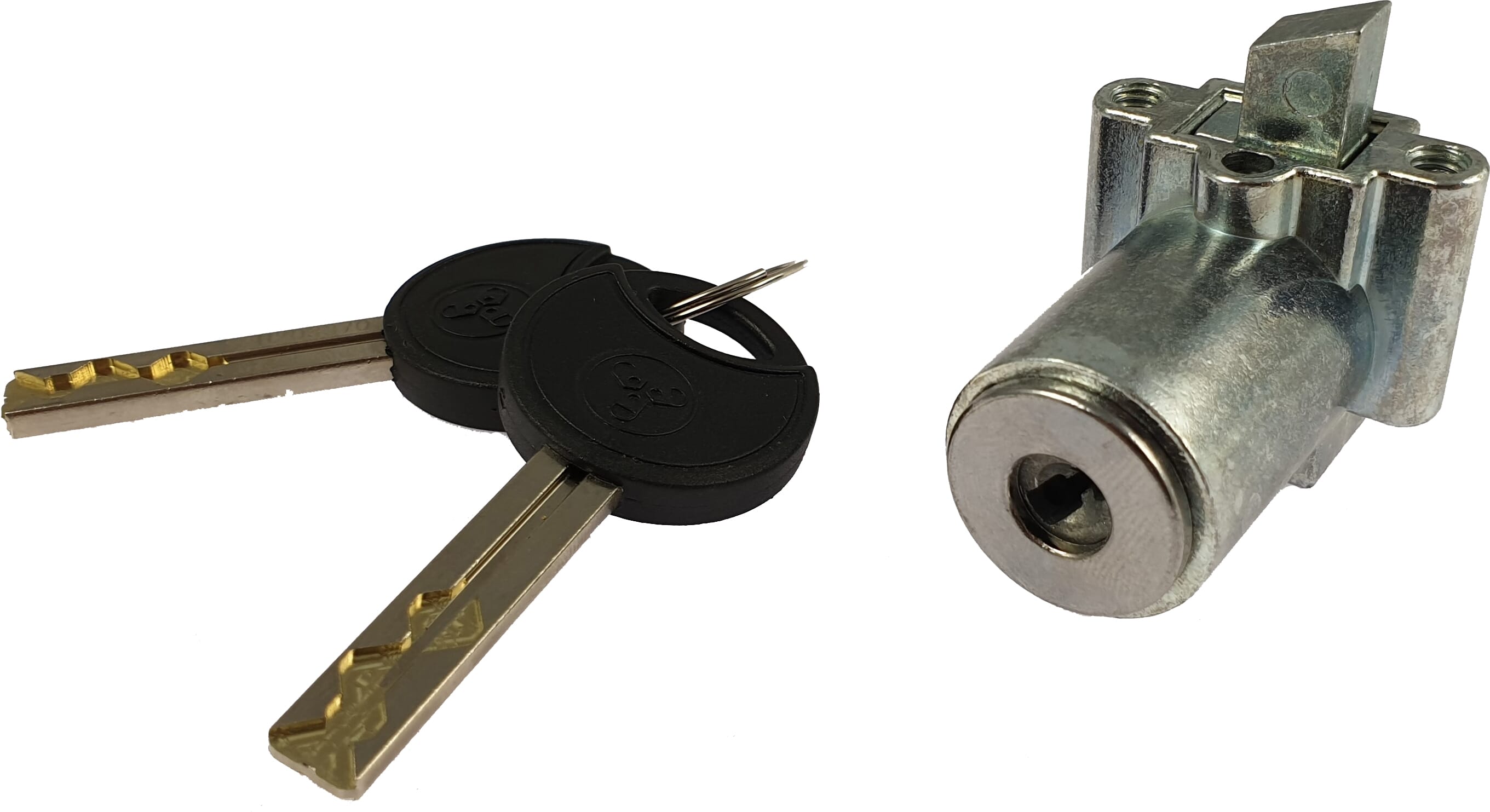 Trelock Schließzylider Impulse Integrale