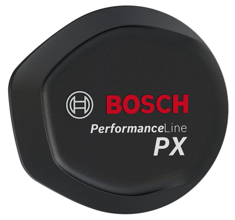 Bosch logo cover Performance Line PX BDU347Y