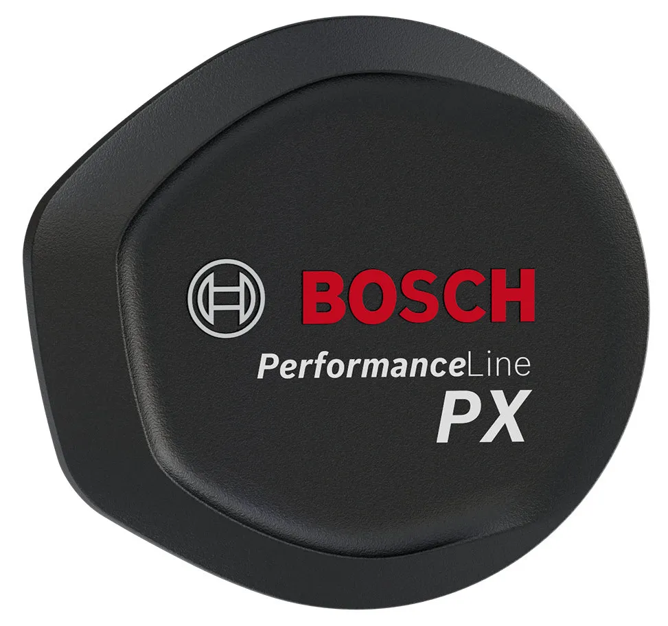 Cache moteur Bosch Performance Line CX Smart System Cache moteur Bosch Performance Line CX Smart System