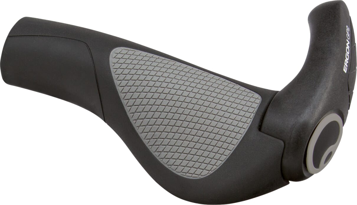 Ergon GP2 handlebar grip