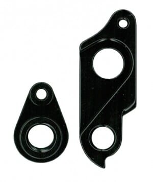 XLC derailleur hanger dropout Haibike Xduro Carbon DO-A95