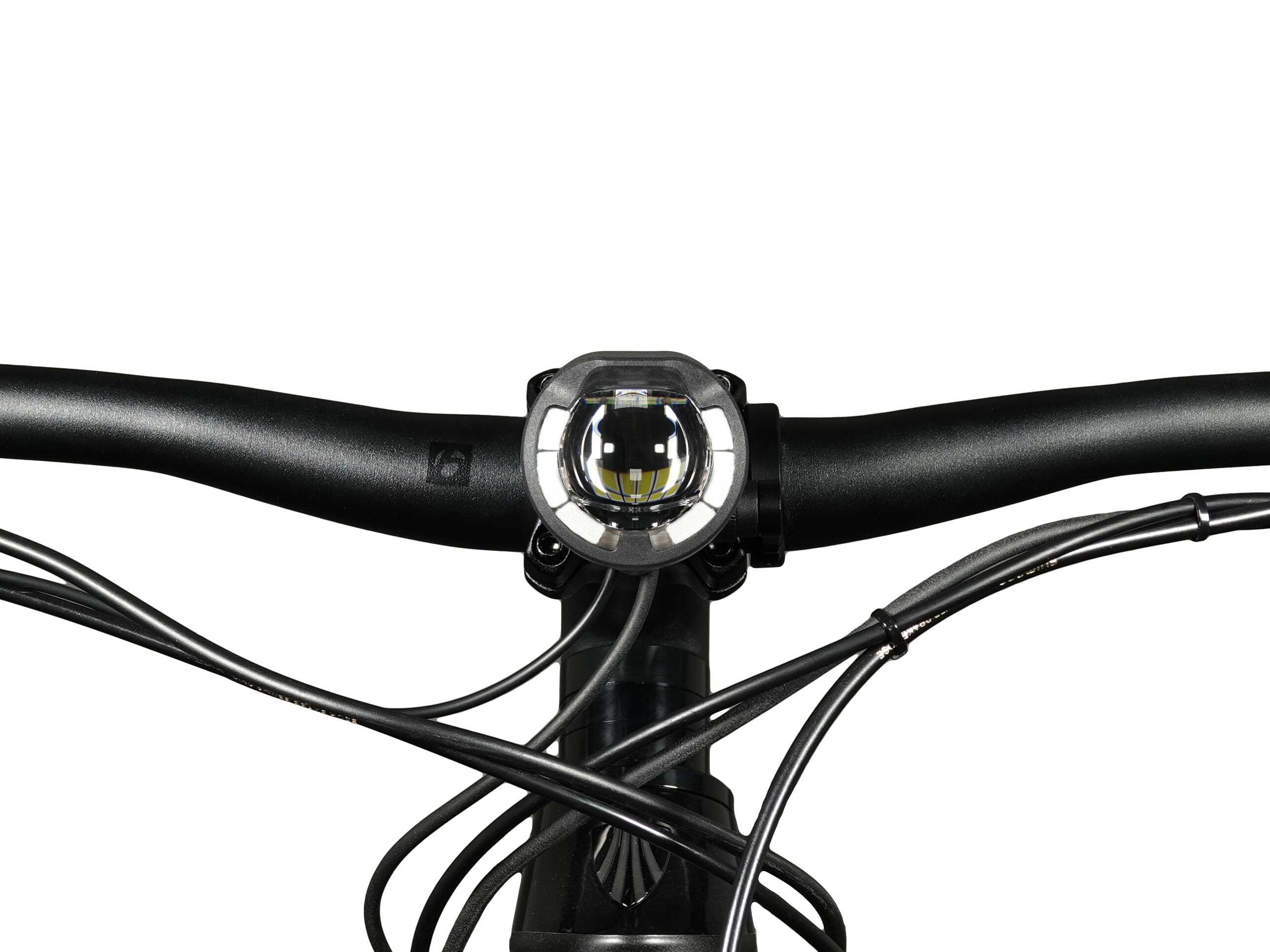 Lupine SL F e-bike super bright front light with one arm